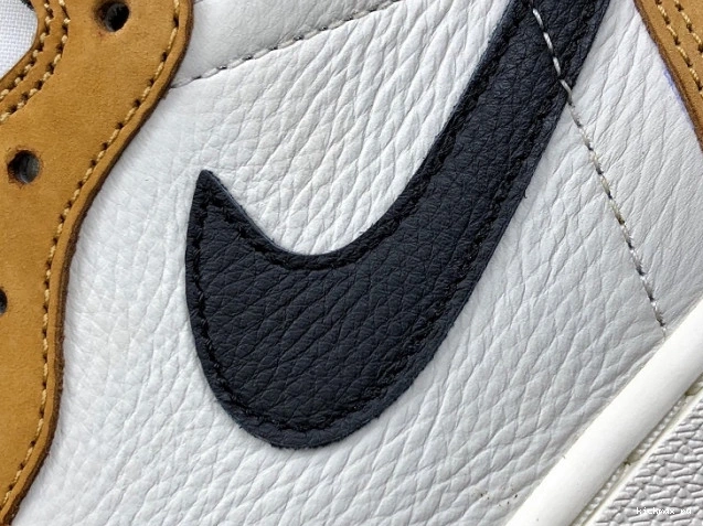 Cheap MAX OG High 1 Jordan the of 555088-700 Year Air Rookie Retro 0626